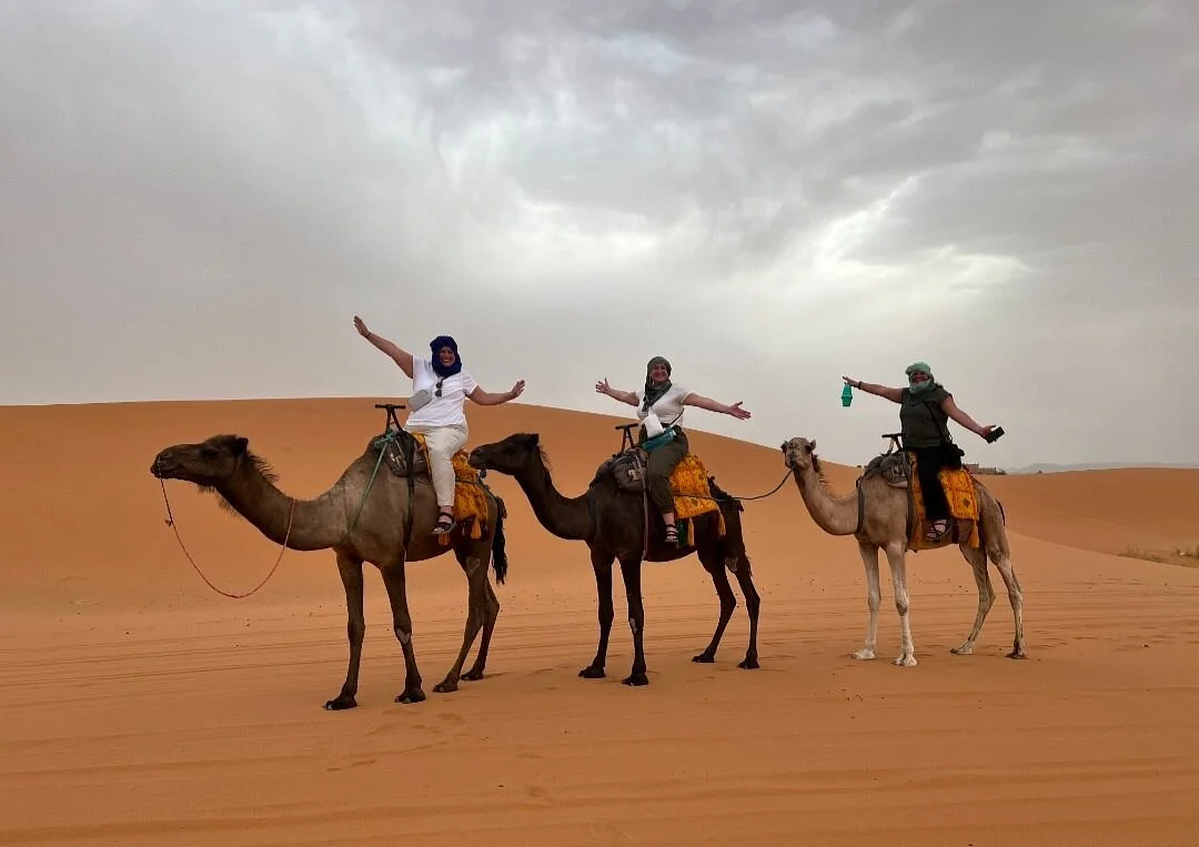 Superb Morocco Tours