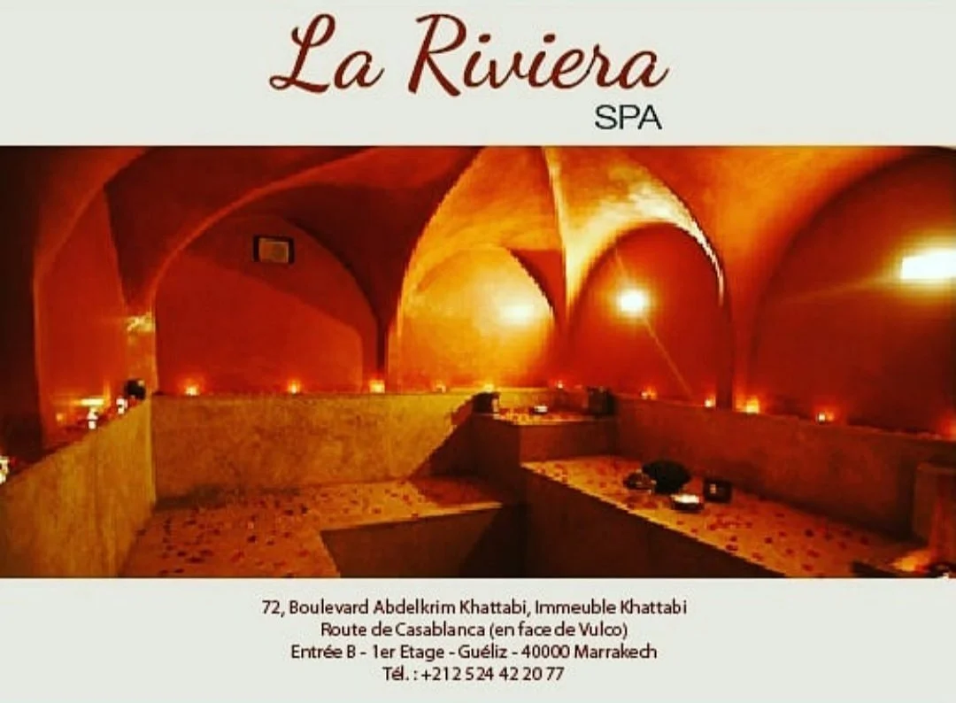 La Riviera Spa Marrakech