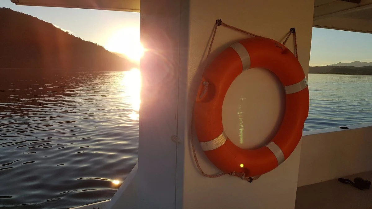 Knysna Charters