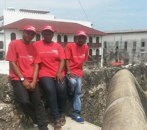 Zanzibar Urban Adventures