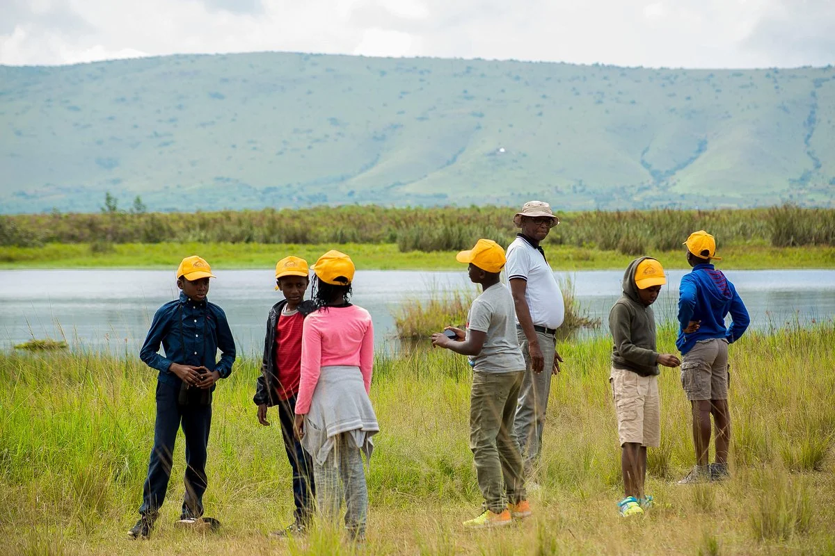 Ikaze Rwanda Tours