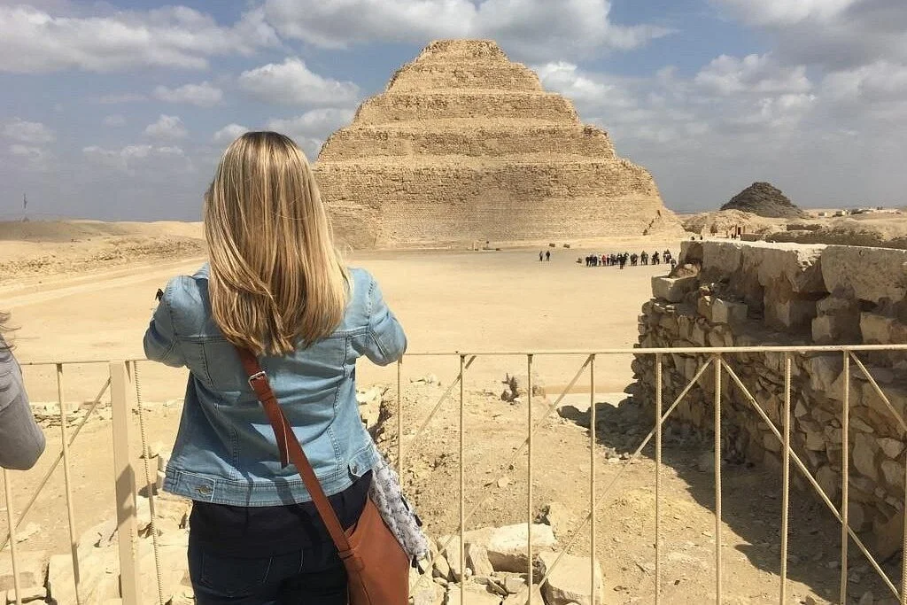 Kiya Egypt tours