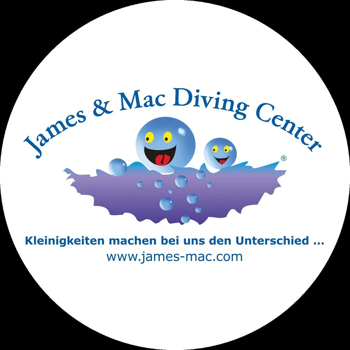 James & Mac Diving Center