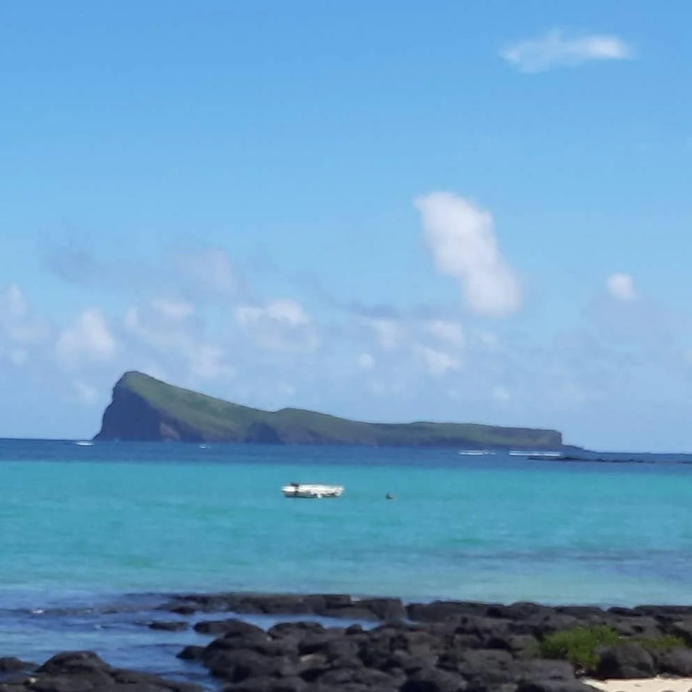 Ocean Blue Excursion Mauritius