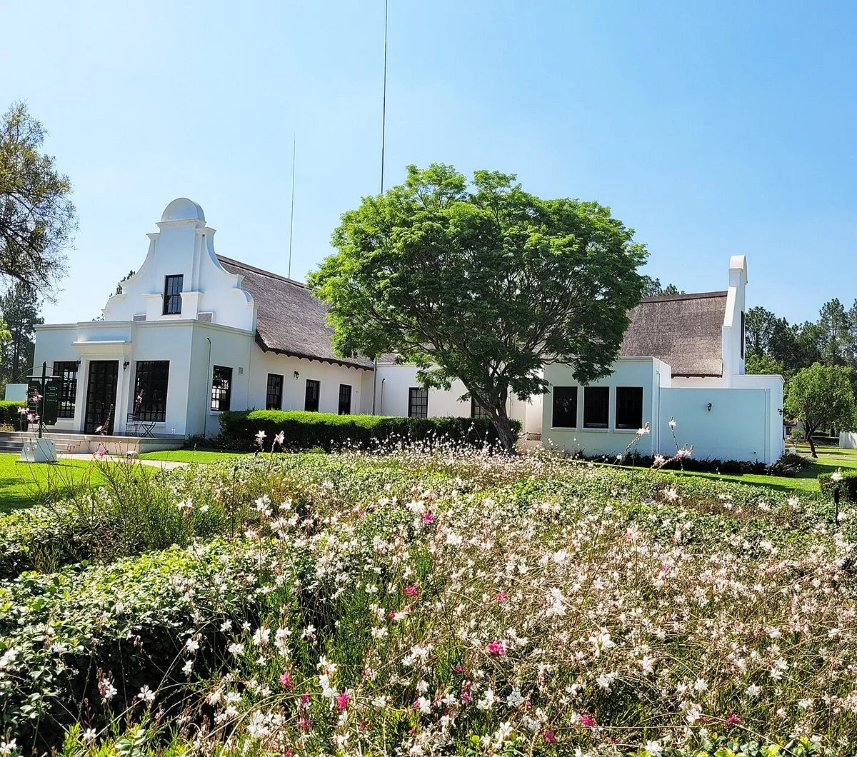 Kievits Kroon Spa