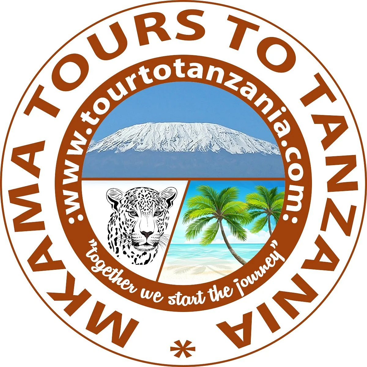 Mkama Tours To Tanzania Limited