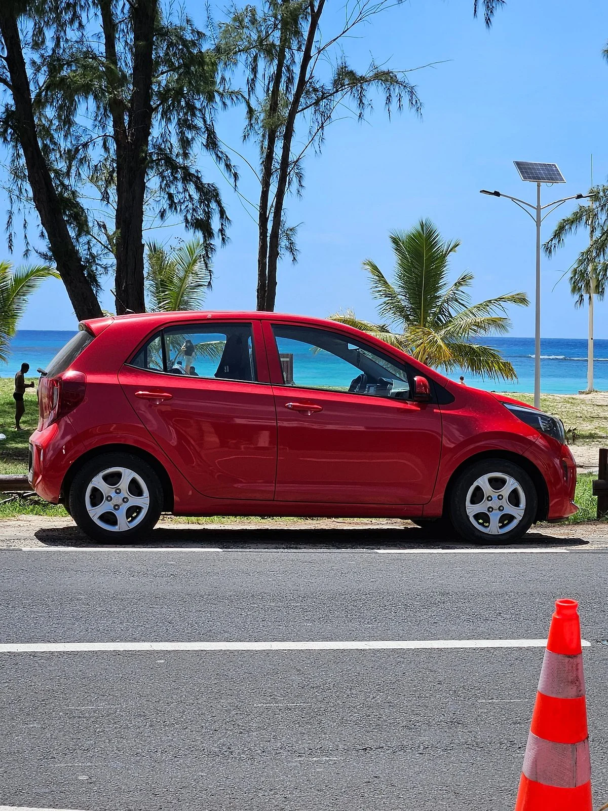 Fairdeal Car Rental