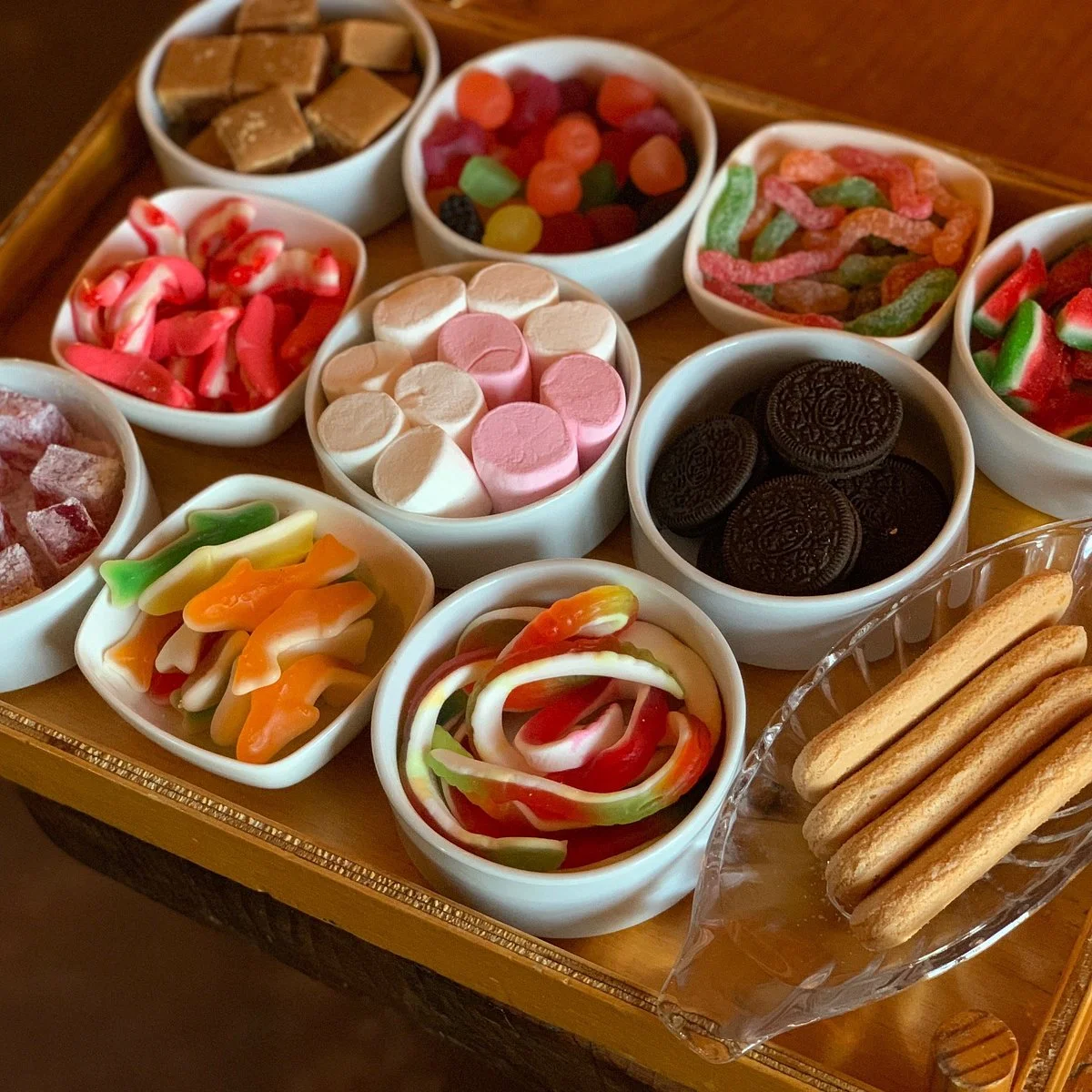 Chocolate Heaven