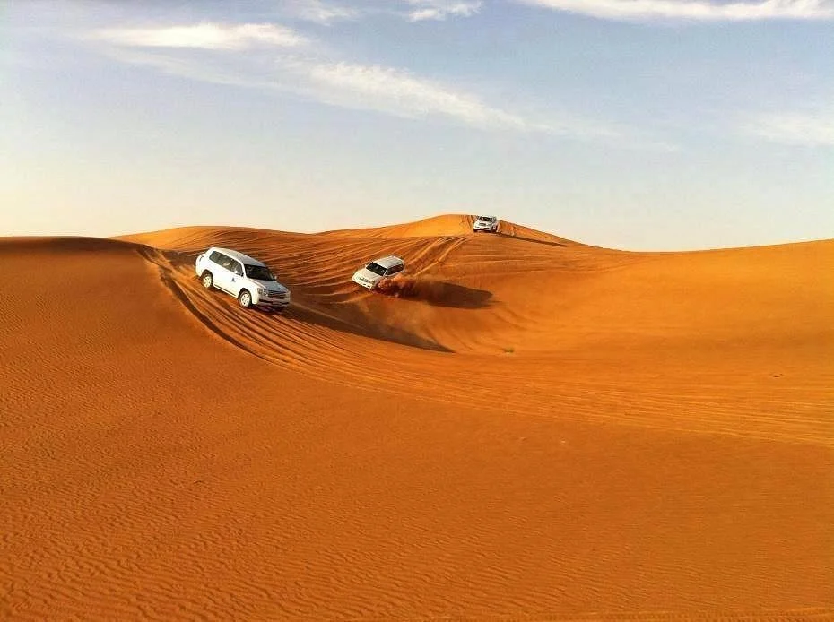 Marrakech Around Tours