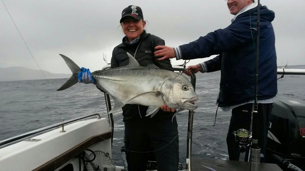 Maverick Fishing Charters
