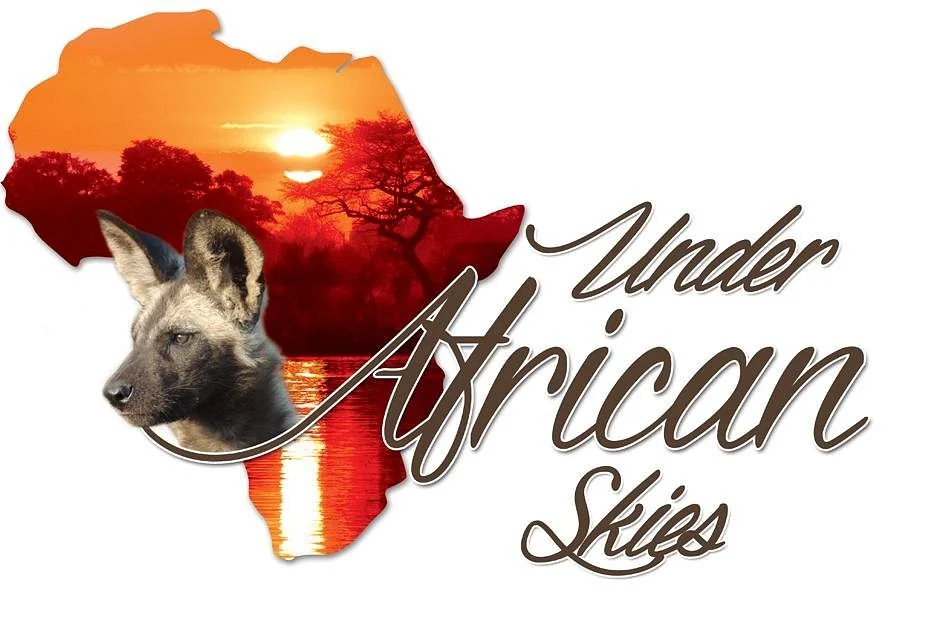 Under African Skies