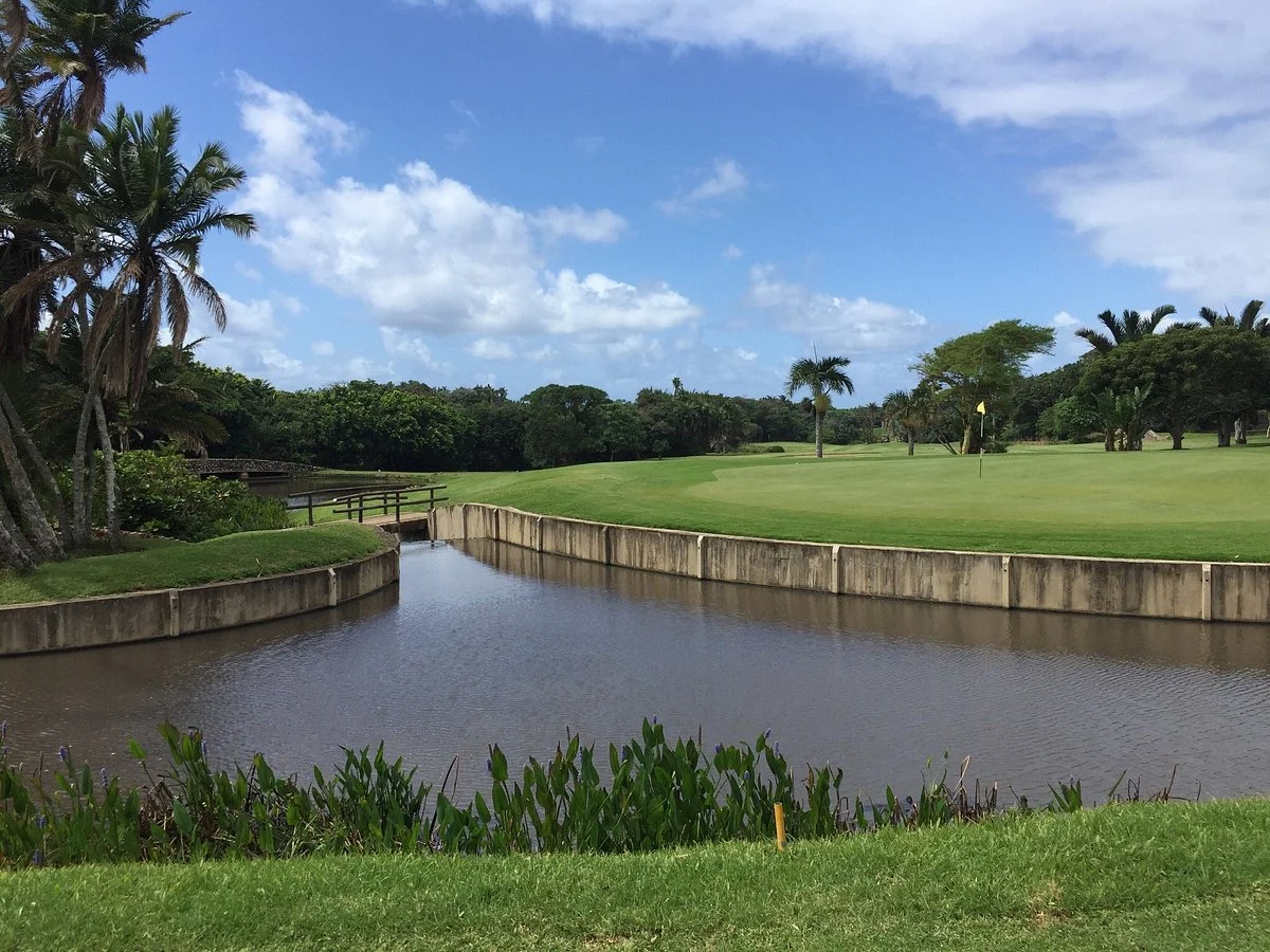 Southbroom Golf Course