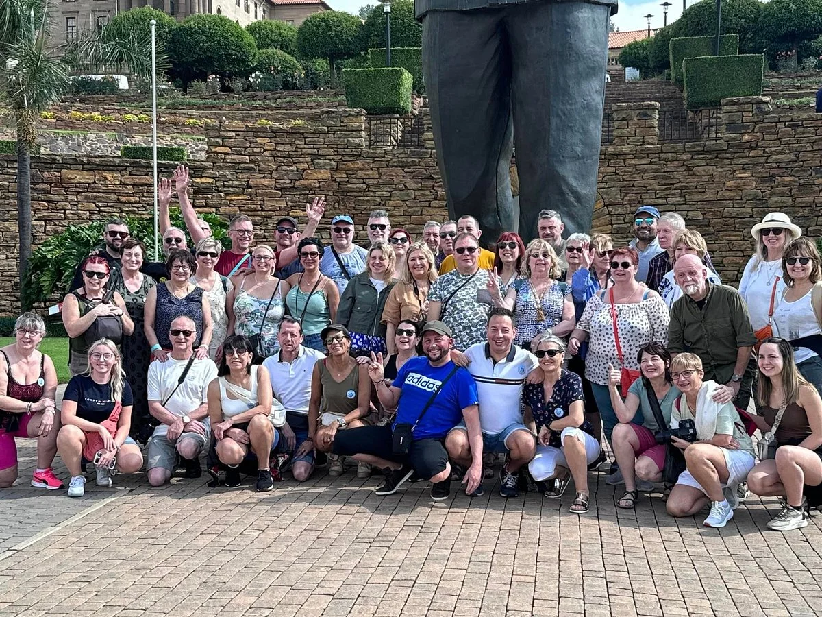 Mount Zion Tours and Travels