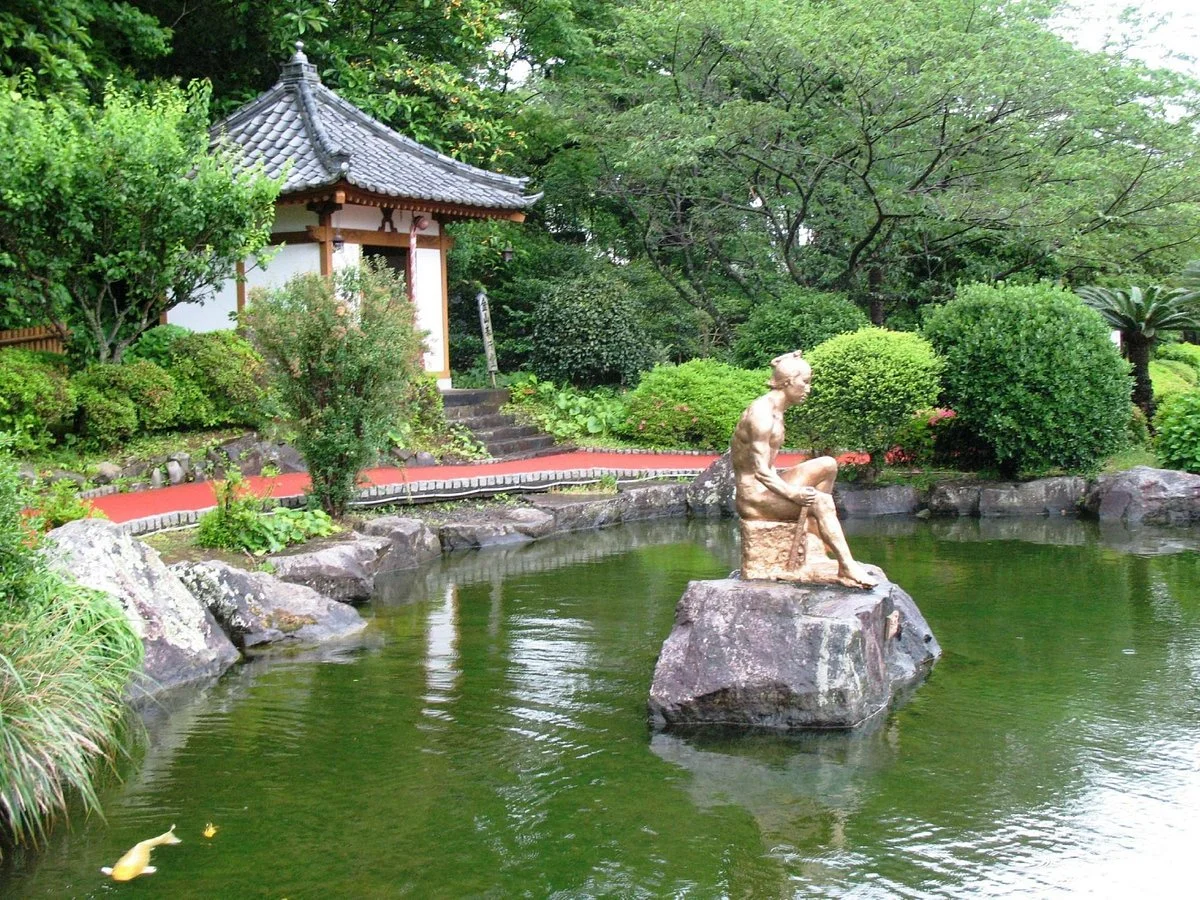 Toi Kinzan