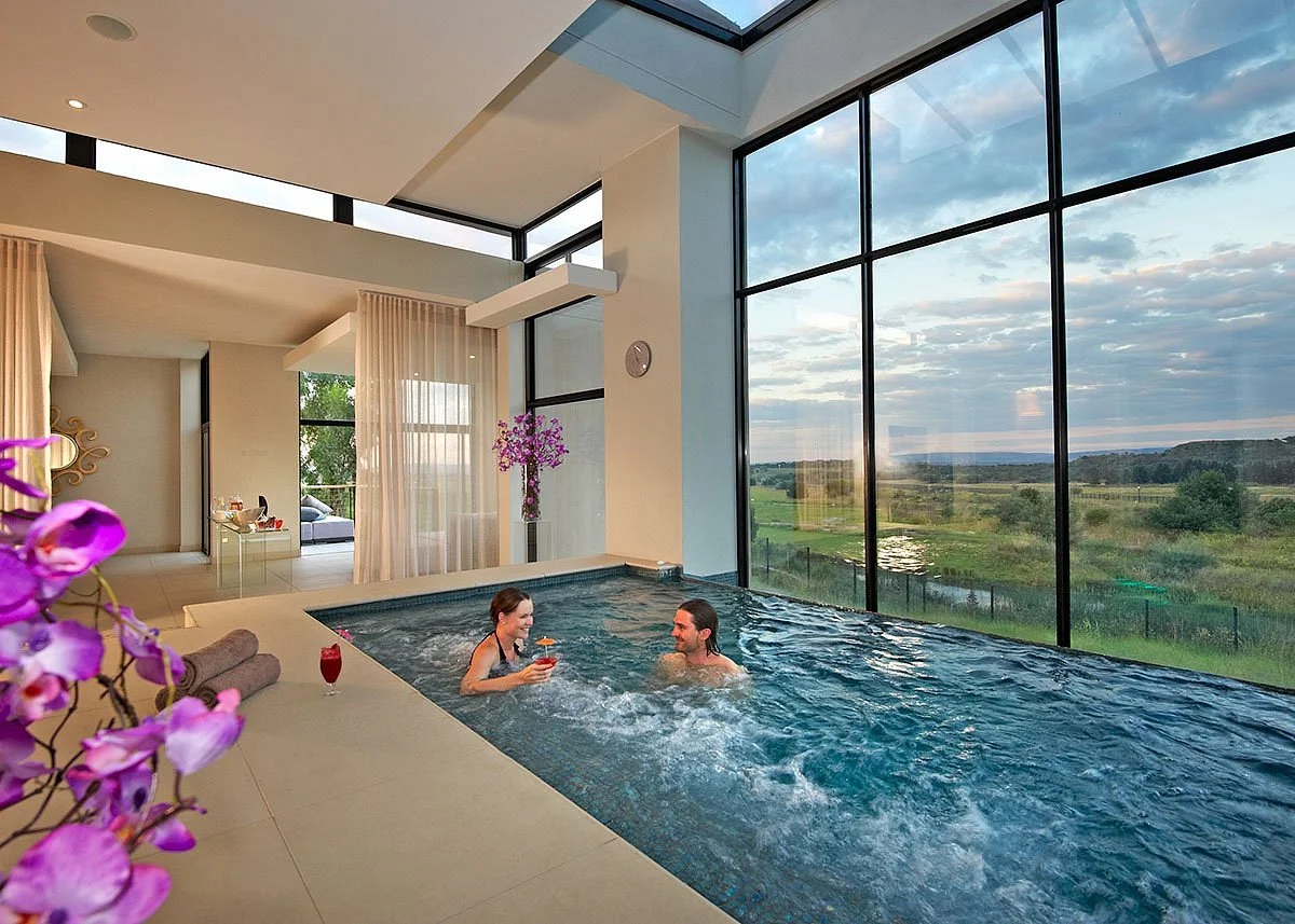 Soulstice Day Spa