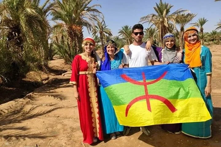 viajes marruecos fantastico