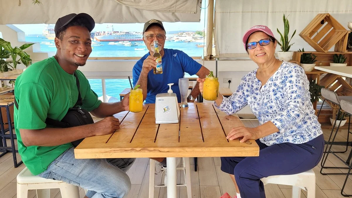 Khalifa Tours and Safaris Zanzibar