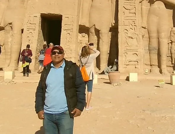 Egypt Best Visits