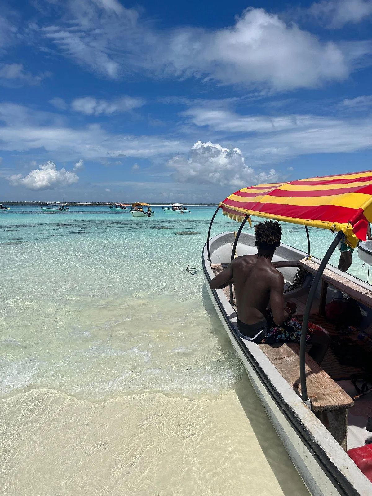Senga Zanzibar Tours
