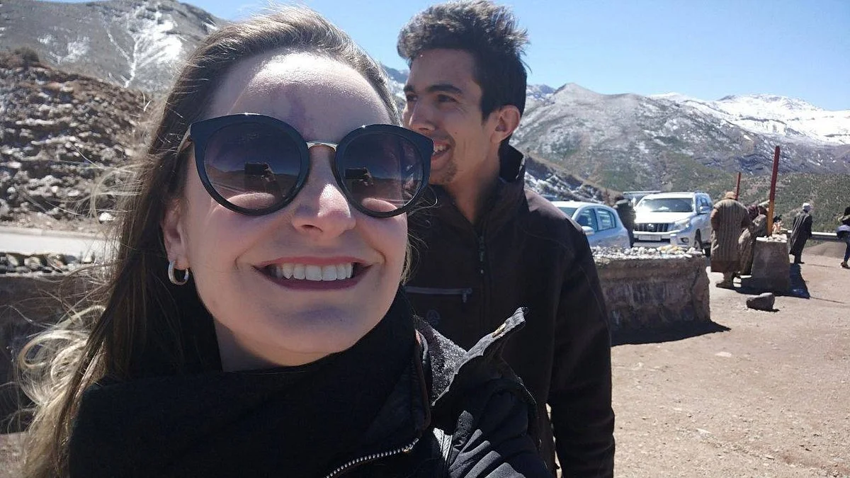 The Moroccan Trips