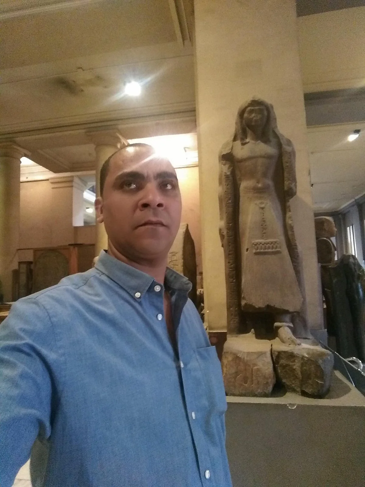 Egypt Crown Tours