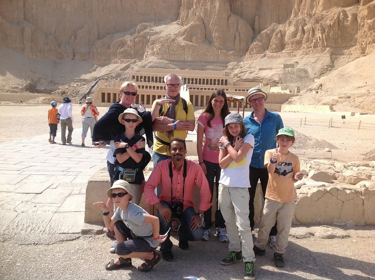 Al Sahel Travel