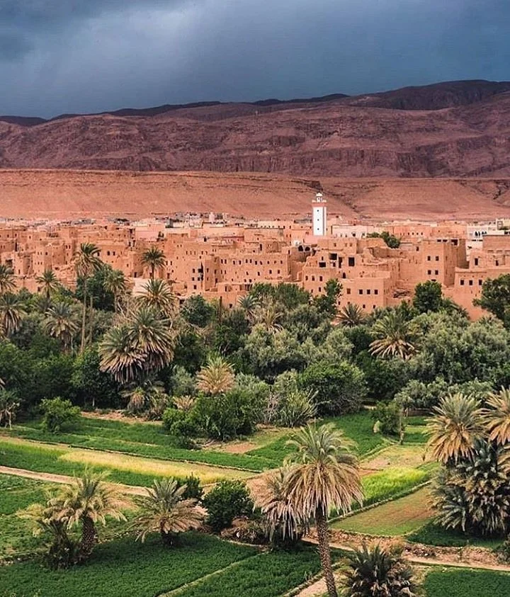 Viajes Todo Marruecos