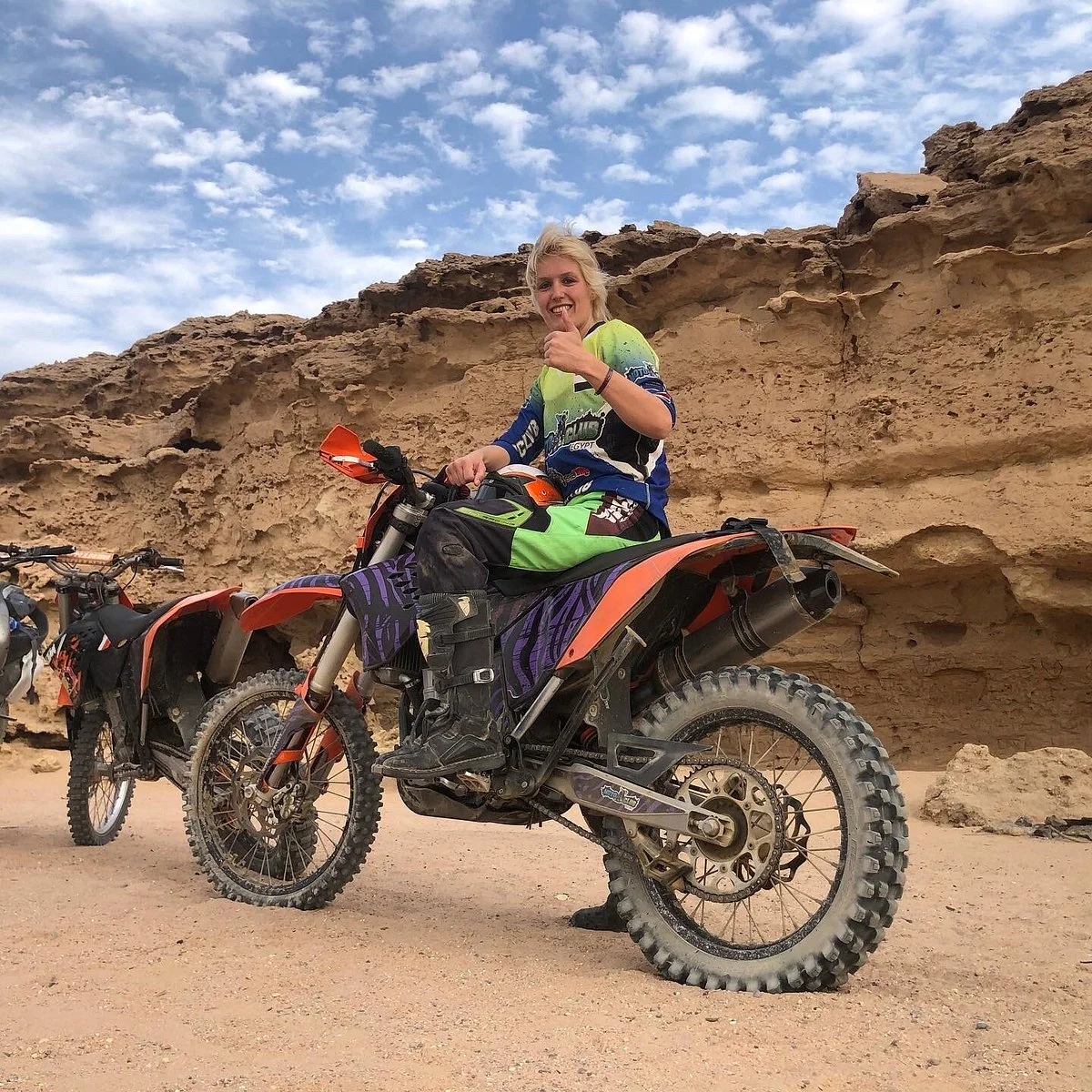 Moto Club Egypt