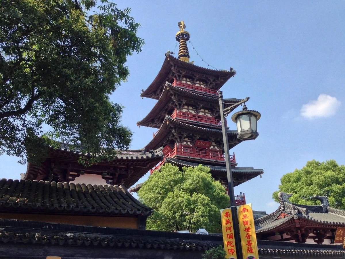 Hanshan Temple