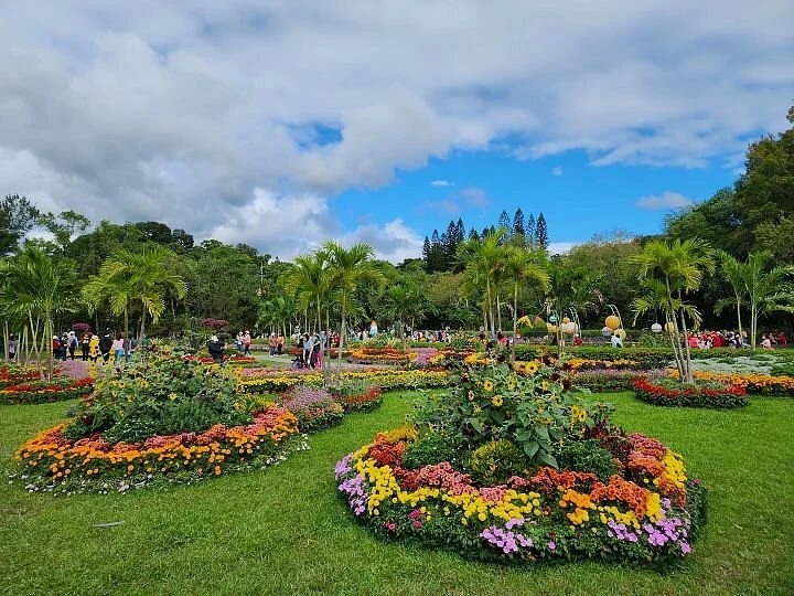 C.K.S. Shilin Residence Park