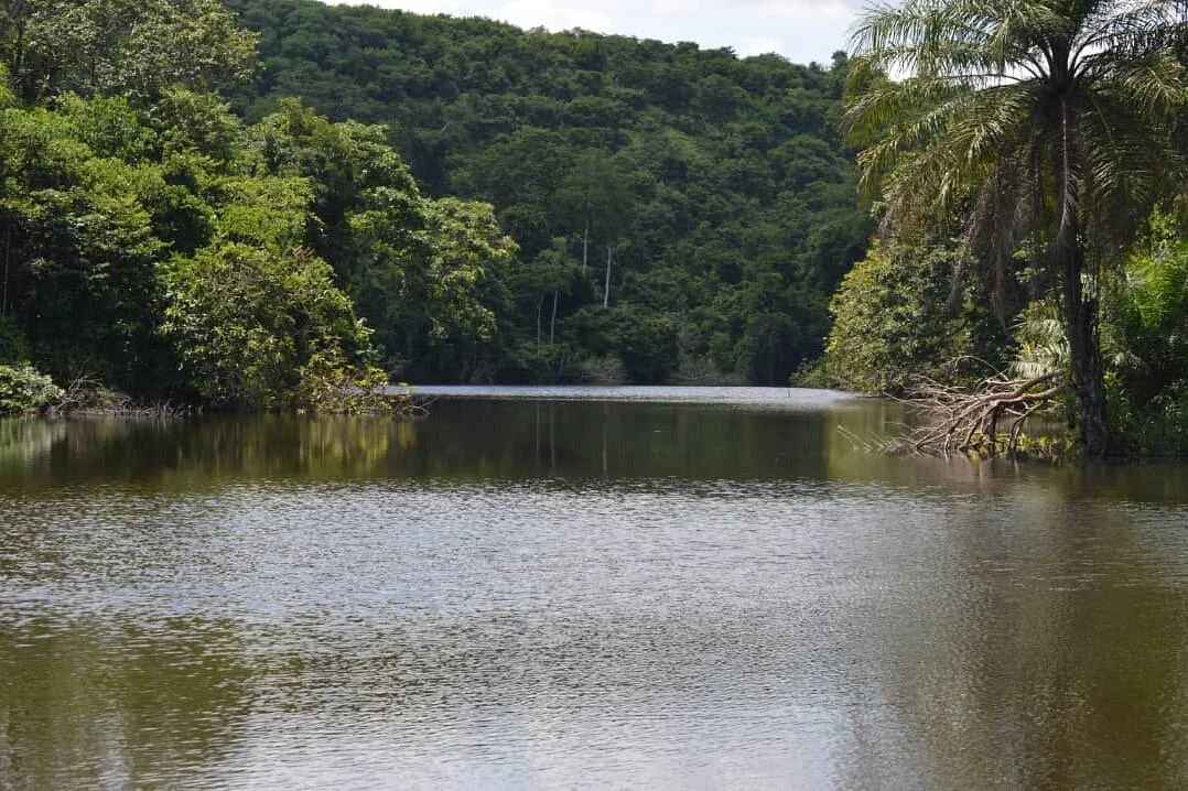 Pugu Hills Eco Cultural Tourism