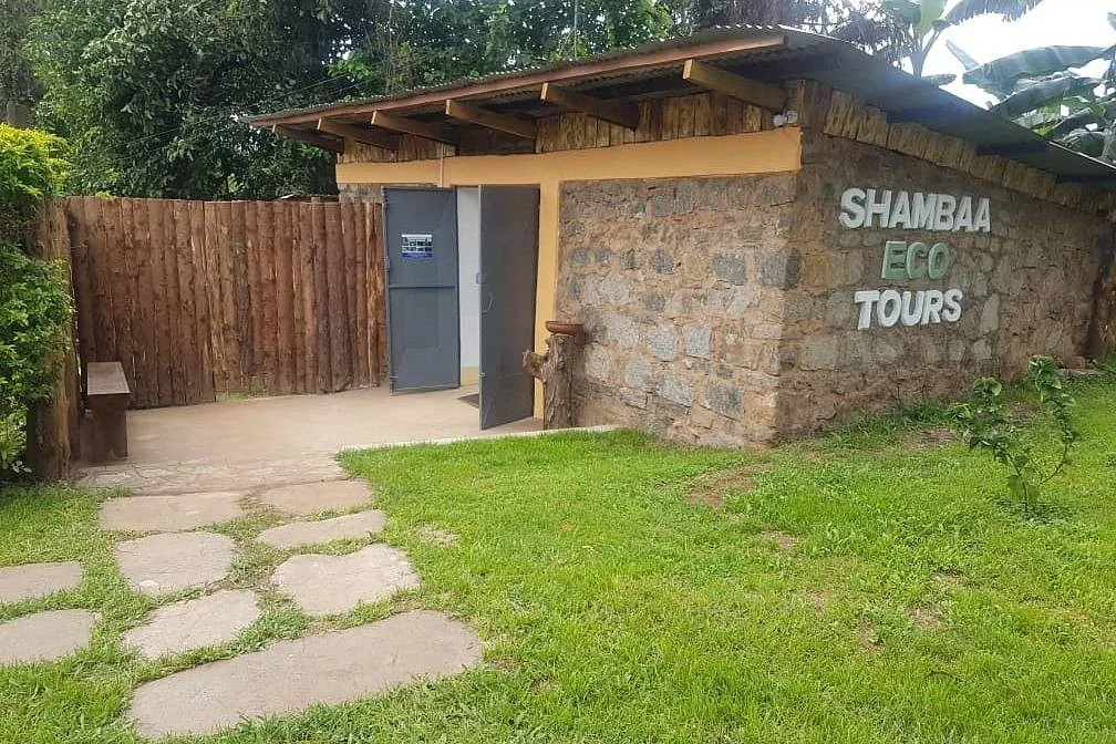 Shambaa Eco Tours