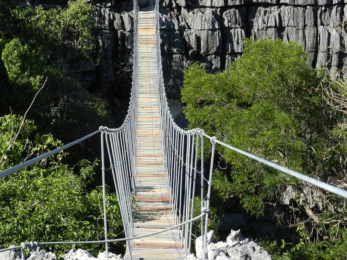 Madagascar Nirina Tours