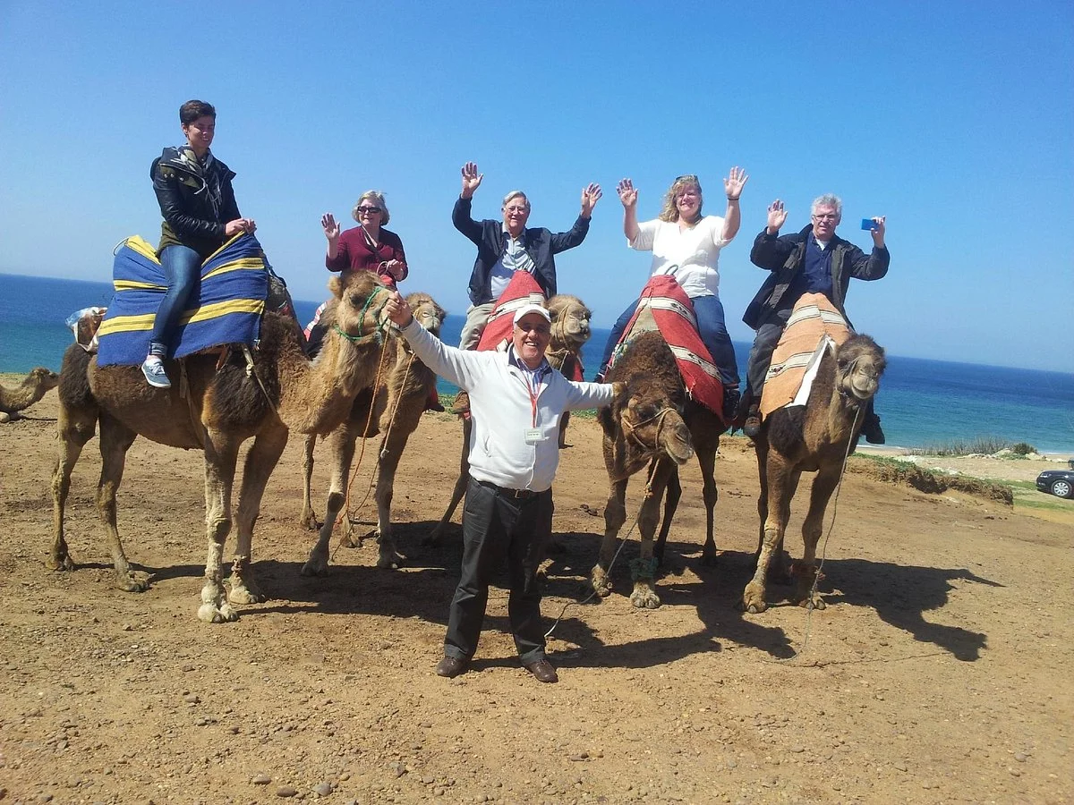 JC Private Tours Guide - Day Tours