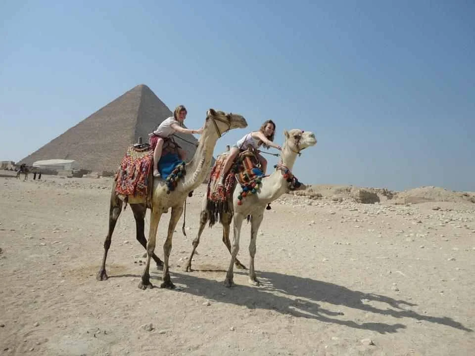 Go Sharm Tours