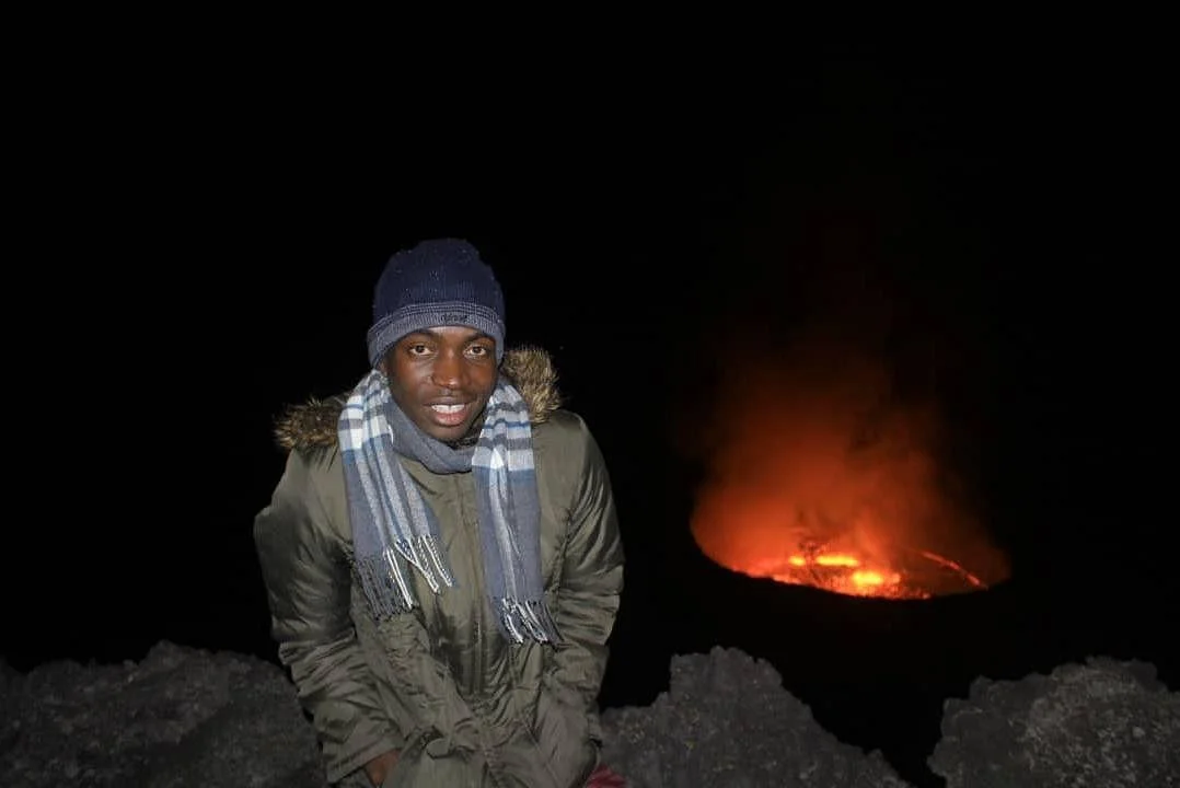 Congo Tourism Gate CTG