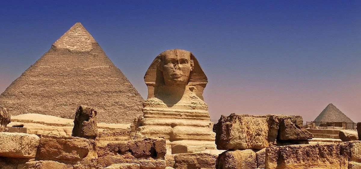 Egypt Trippers
