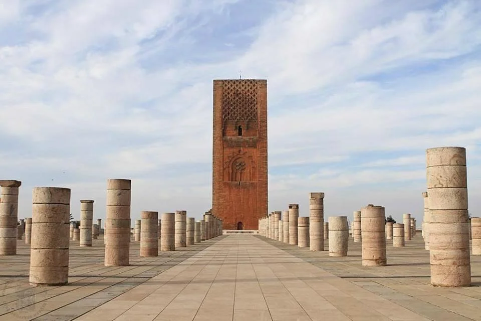 Morocco Tours Trips - Day Tour