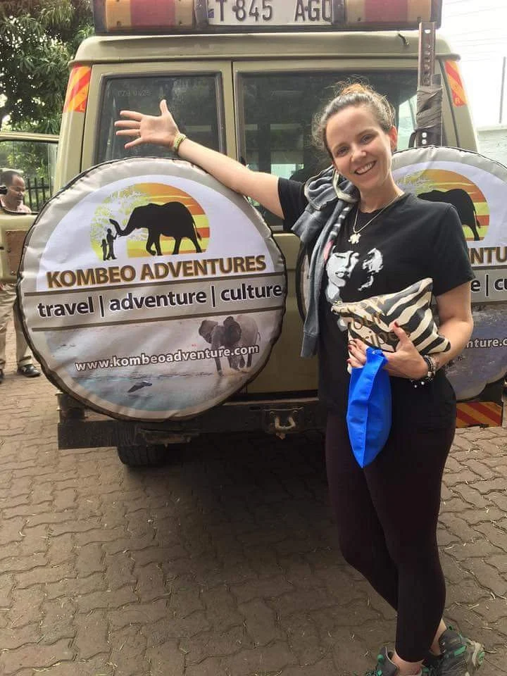 KIS Adventures Africa