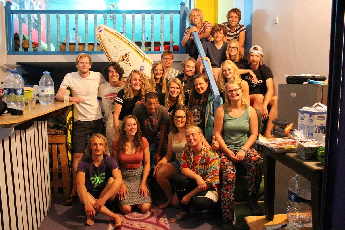 Yousurf Academy
