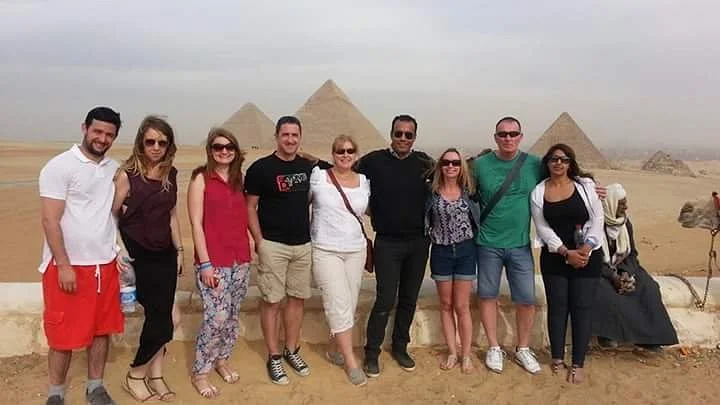 Egypt Happy Tours