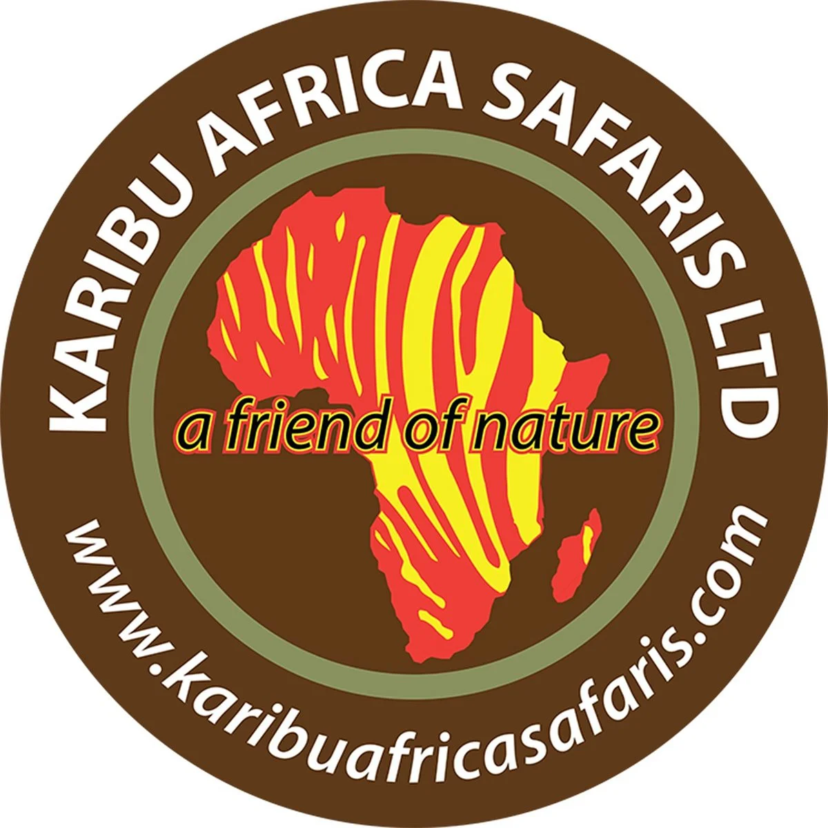 Karibu Africa Safaris