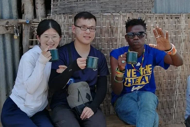 Asu Ethiopian Tours