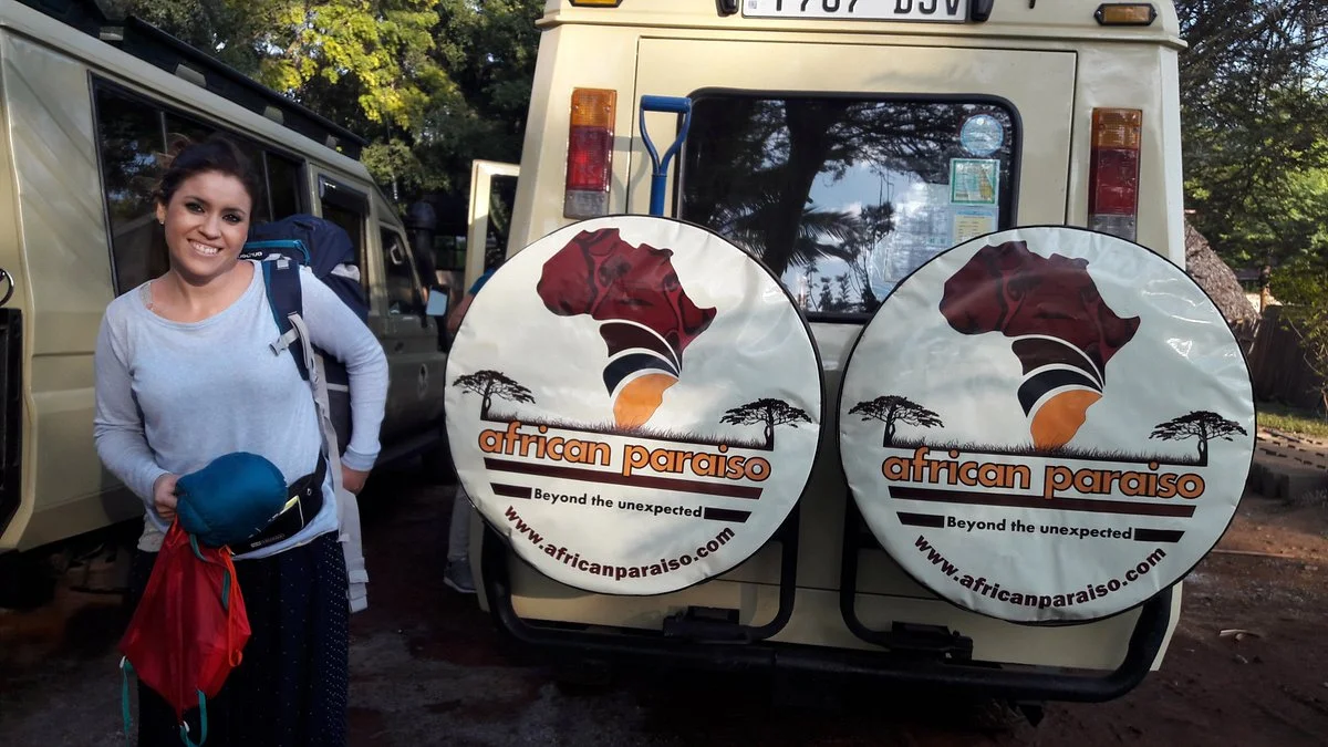 African Paraiso Tours and Safaris