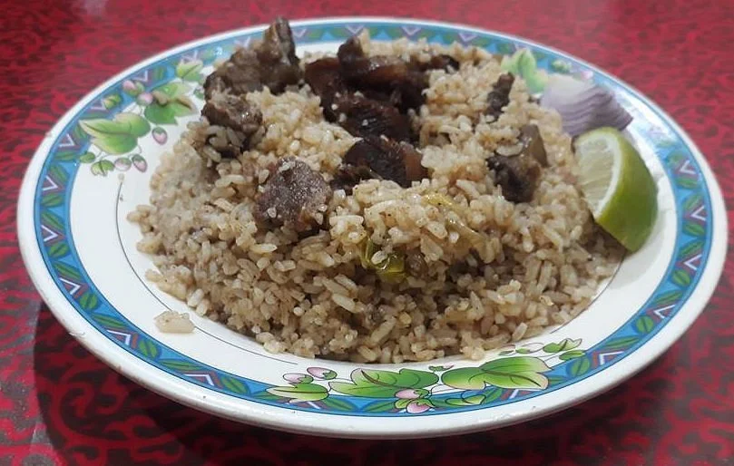 Nilket