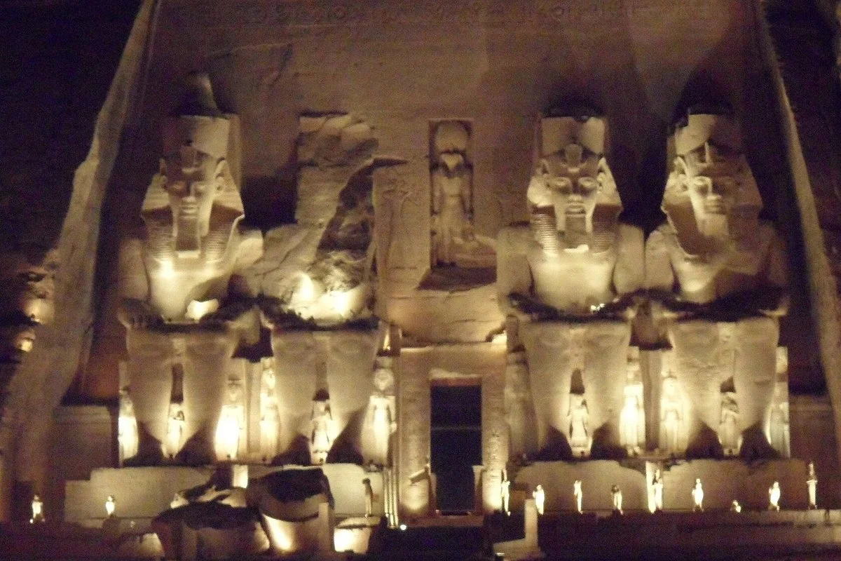 Ramses Travel Egypt