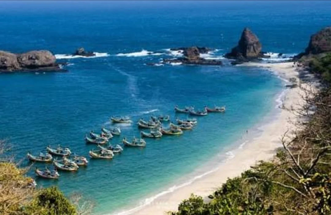 Tanjung Papuma