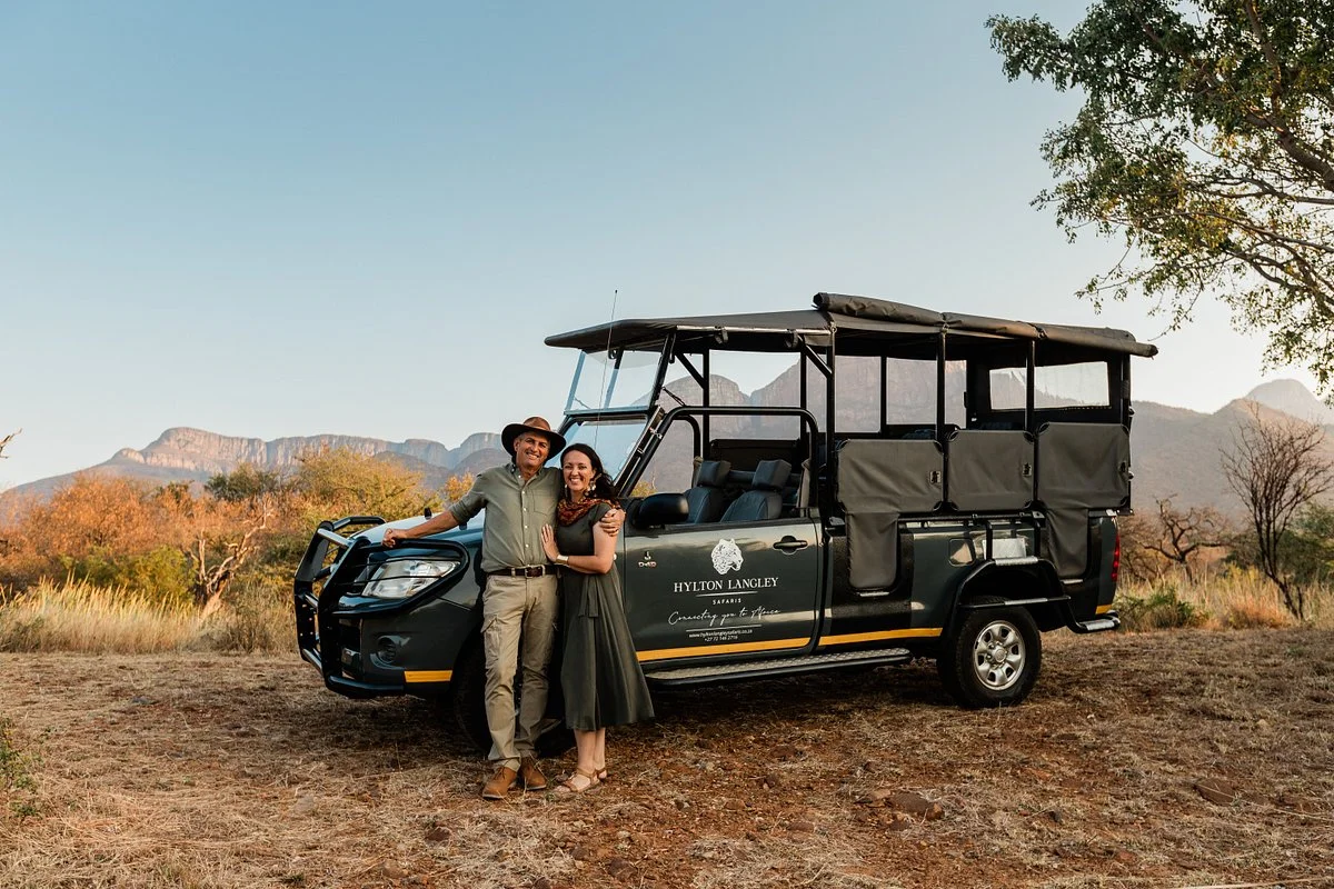 Hylton Langley Safaris & Adventures