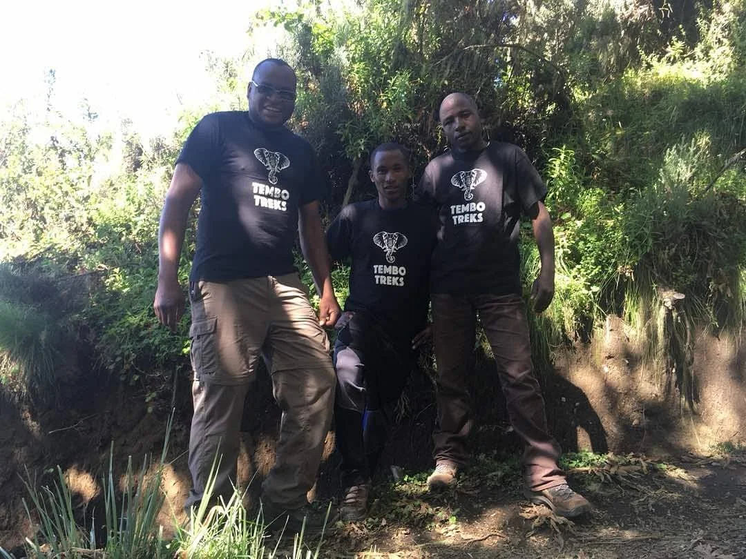 Tembo Treks