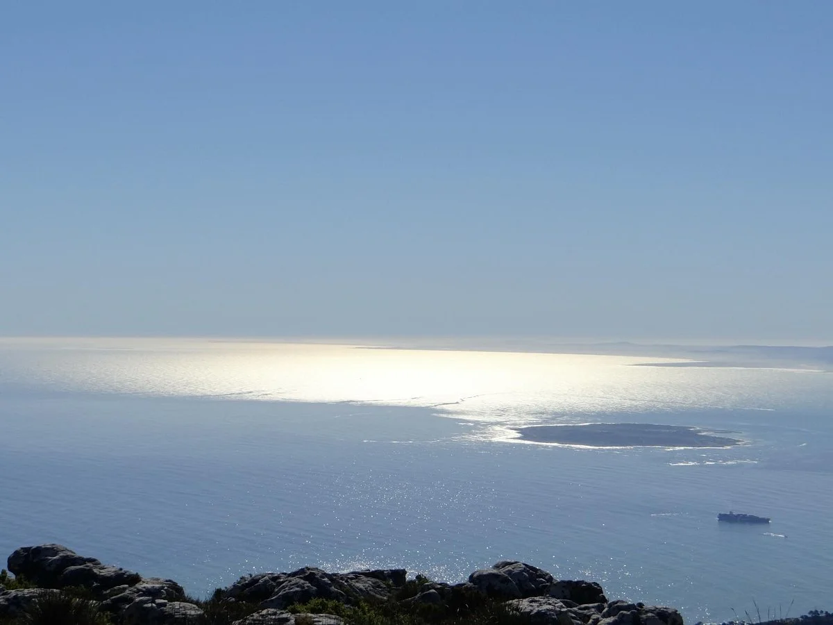 Cape and Table Mountain Tours